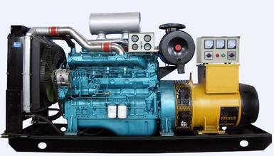 供应玉柴400GF玉柴柴油发电机组图片-云南振邦机电设备有限公司 -